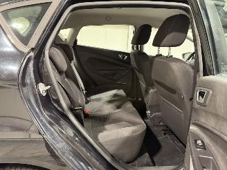 Ford Fiesta 1.6 TDCI LEASE TITANIUM picture 22