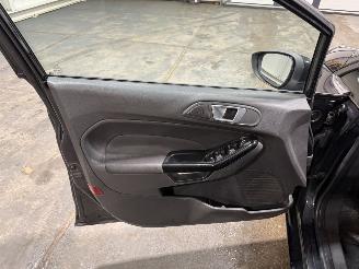 Ford Fiesta 1.6 TDCI LEASE TITANIUM picture 20
