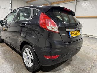 Ford Fiesta 1.6 TDCI LEASE TITANIUM picture 16