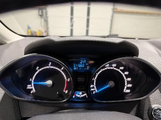 Ford Fiesta 1.6 TDCI LEASE TITANIUM picture 27