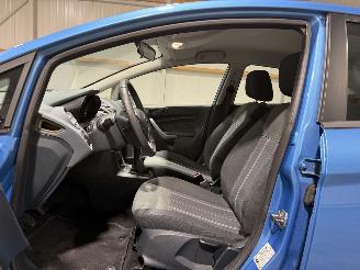 Ford Fiesta 1.25 limited picture 27