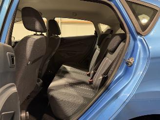 Ford Fiesta 1.25 limited picture 29