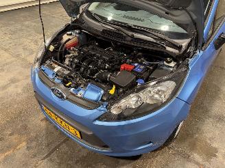 Ford Fiesta 1.25 limited picture 24