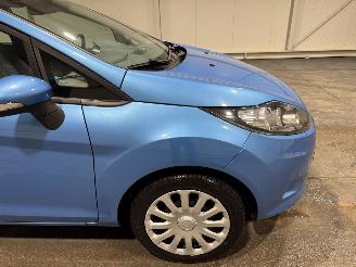 Ford Fiesta 1.25 limited picture 20
