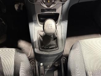 Ford Fiesta 1.25 limited picture 39