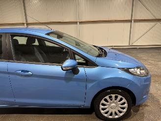 Ford Fiesta 1.25 limited picture 19