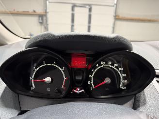 Ford Fiesta 1.25 limited picture 35