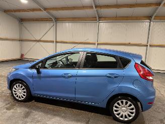 Ford Fiesta 1.25 limited picture 11