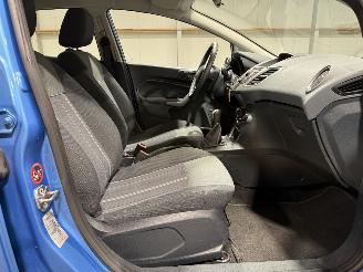 Ford Fiesta 1.25 limited picture 31