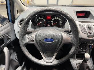 Ford Fiesta 1.25 limited picture 33