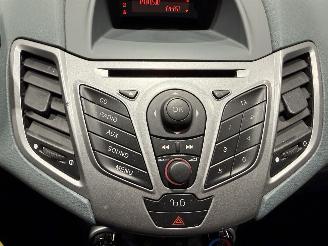 Ford Fiesta 1.25 limited picture 37