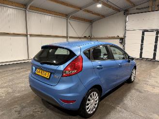 Ford Fiesta 1.25 limited picture 6