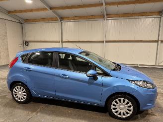 Ford Fiesta 1.25 limited picture 2