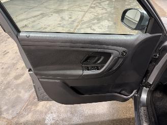 Skoda Fabia 1.2 TDI Greenline Businessline picture 33