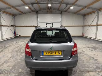 Skoda Fabia 1.2 TDI Greenline Businessline picture 7