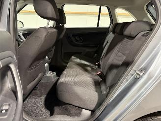 Skoda Fabia 1.2 TDI Greenline Businessline picture 34