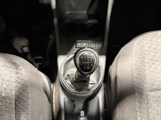Skoda Fabia 1.2 TDI Greenline Businessline picture 49