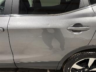 Nissan Qashqai 1.5 dCI N-Connecta picture 25