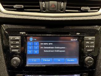 Nissan Qashqai 1.5 dCI N-Connecta picture 41