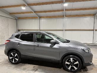 Nissan Qashqai 1.5 dCI N-Connecta picture 2