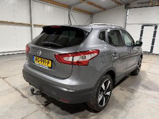 Nissan Qashqai 1.5 dCI N-Connecta picture 29