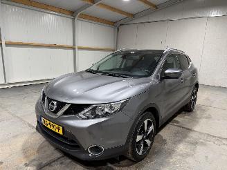 Nissan Qashqai 1.5 dCI N-Connecta picture 10