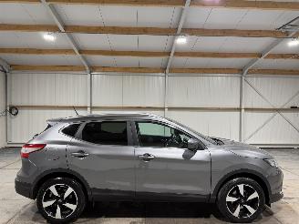 Coche accidentado Nissan Qashqai 1.5 dCI N-Connecta 2017/4