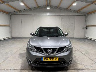 Nissan Qashqai 1.5 dCI N-Connecta picture 4