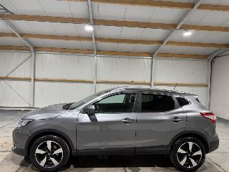 Nissan Qashqai 1.5 dCI N-Connecta picture 8