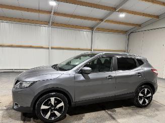 Nissan Qashqai 1.5 dCI N-Connecta picture 9