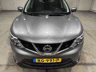 Nissan Qashqai 1.5 dCI N-Connecta picture 17
