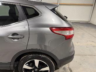 Nissan Qashqai 1.5 dCI N-Connecta picture 26