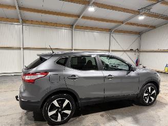 Nissan Qashqai 1.5 dCI N-Connecta picture 5