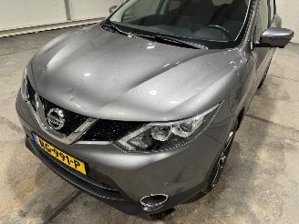 Nissan Qashqai 1.5 dCI N-Connecta picture 16