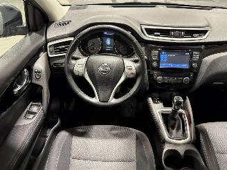 Nissan Qashqai 1.5 dCI N-Connecta picture 39
