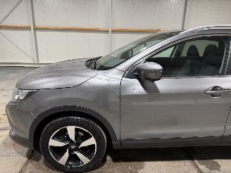 Nissan Qashqai 1.5 dCI N-Connecta picture 13