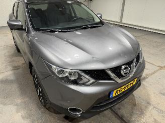 Nissan Qashqai 1.5 dCI N-Connecta picture 18