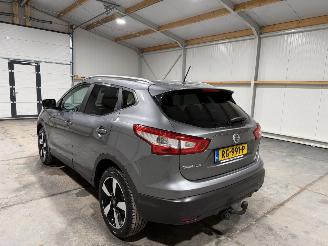 Nissan Qashqai 1.5 dCI N-Connecta picture 12