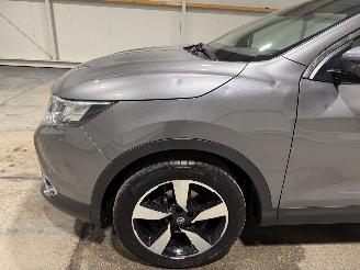 Nissan Qashqai 1.5 dCI N-Connecta picture 15