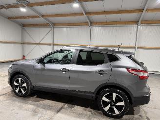 Nissan Qashqai 1.5 dCI N-Connecta picture 11