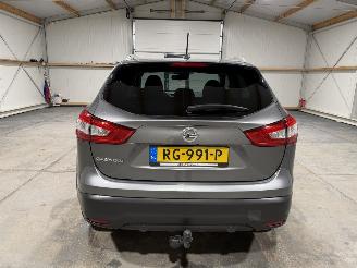 Nissan Qashqai 1.5 dCI N-Connecta picture 28