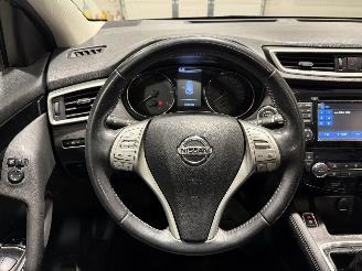 Nissan Qashqai 1.5 dCI N-Connecta picture 38