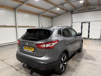 Nissan Qashqai 1.5 dCI N-Connecta picture 6