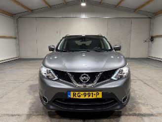 Nissan Qashqai 1.5 dCI N-Connecta picture 46