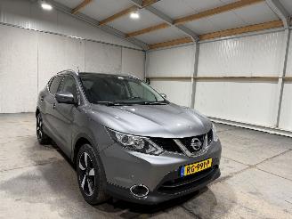 Nissan Qashqai 1.5 dCI N-Connecta picture 3