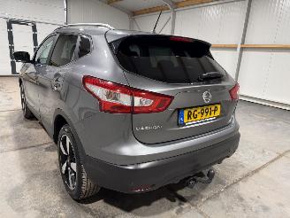 Nissan Qashqai 1.5 dCI N-Connecta picture 27