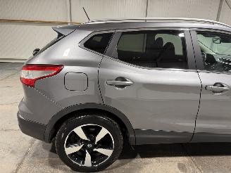 Nissan Qashqai 1.5 dCI N-Connecta picture 30