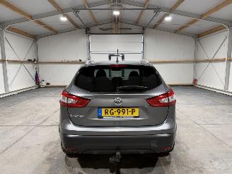 Nissan Qashqai 1.5 dCI N-Connecta picture 7