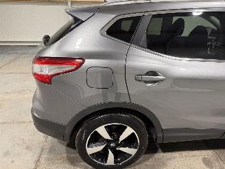 Nissan Qashqai 1.5 dCI N-Connecta picture 31