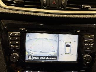 Nissan Qashqai 1.5 dCI N-Connecta picture 43